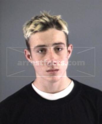 Aaron Craig Wellman