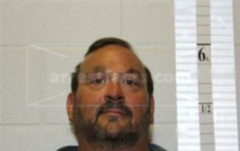 Donald Paul Curnutt