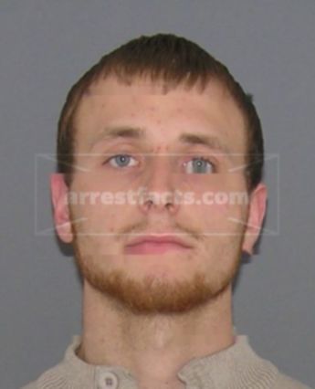 Eric James Huber