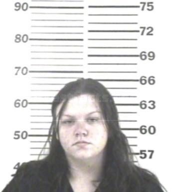 Cheyenne Michelle Miller