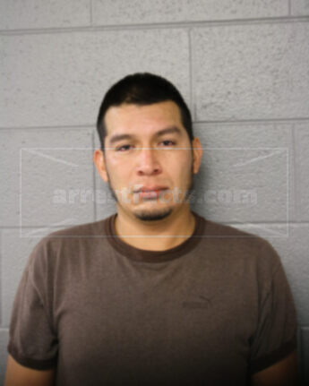 Angel Jair Ramirez-Martinez