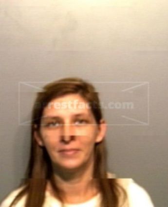 Heather Caroll Davis