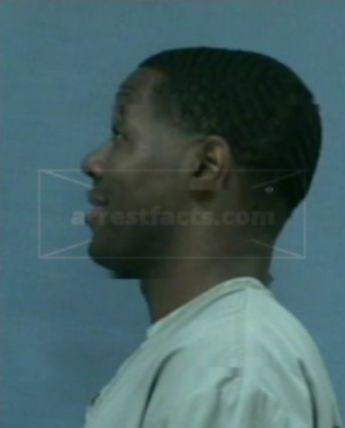 Tony L Hill Jr.