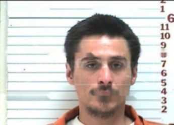 Anthony Duane Madderra