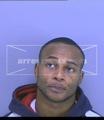 Brandon Lee Dudley
