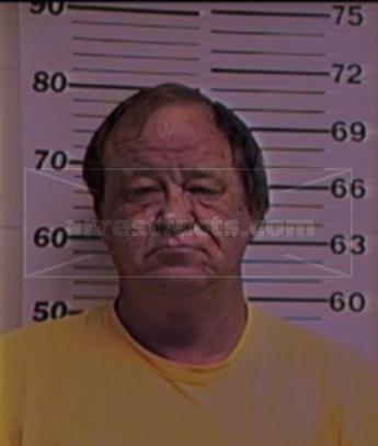 Donald Michael Prda