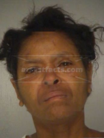 Luvenia Elnora James