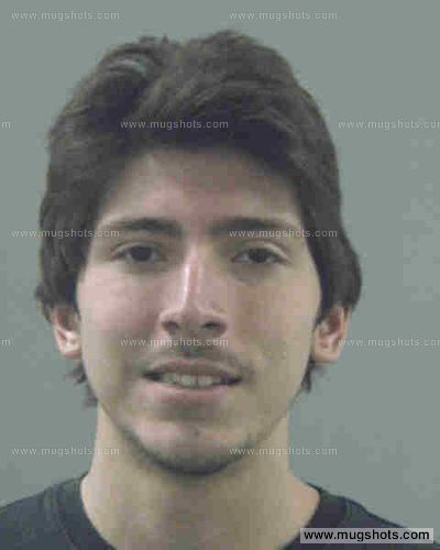 Jesse Manuel Martinez