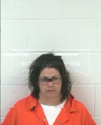 Beth Ann Ritter