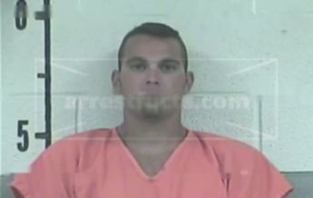 Brandon William Tompkins