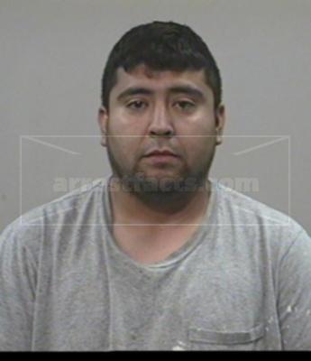 Manuel Mendez Arreola