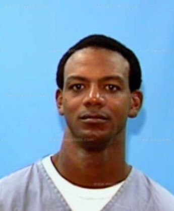 Ricky Alexander Scott