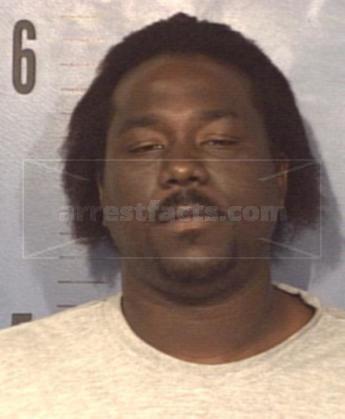 Marques Lee Dickinson
