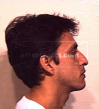 Gabino Miranda Guerrero