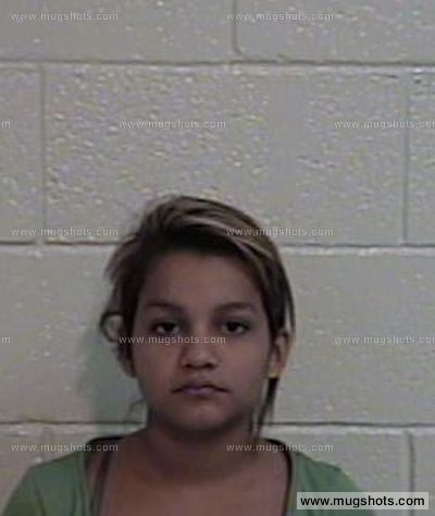 Ashley Jahnette Huerta Gutierrez