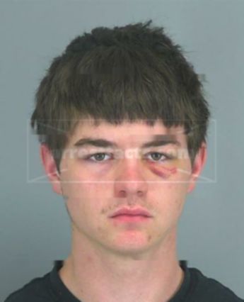 Steven Jacob Murray