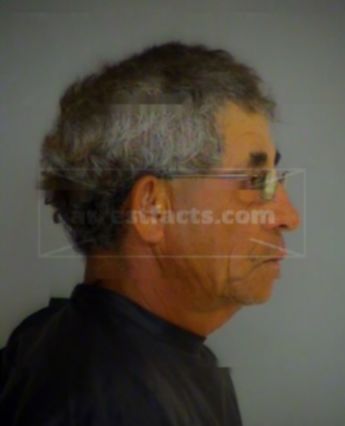 Sergio Martinez-Diaz