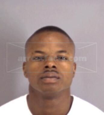 James Leshawn Brown