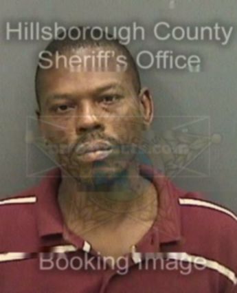 Tony Larone Mims