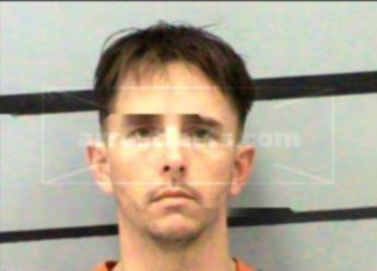 James Lee Mackey