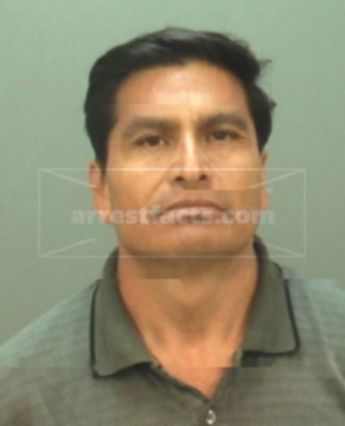 Isidro Rangel-Diaz