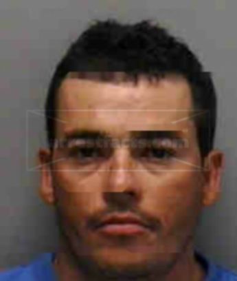 Wilmer Roberto Mendoza
