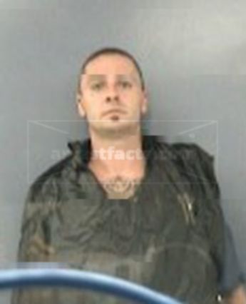 Daniel Lavon Gilley