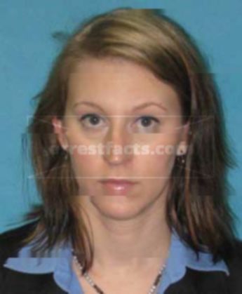 Kacy Christine Wilson
