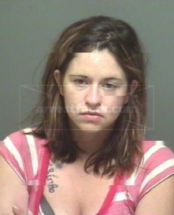 Alison Leigh Reagin