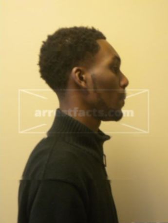Darnell B Walker