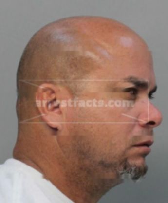 Javier Sobrado