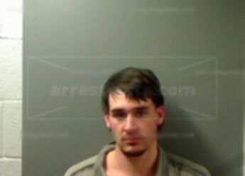 William Cody Shiers