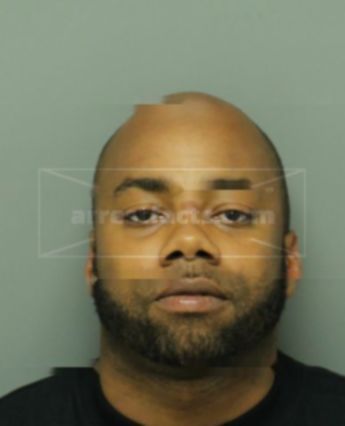 Tywan Marquis Taylor