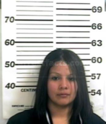Greselda Torrez Verdugo