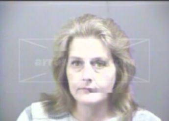 Mary Ann Cusick