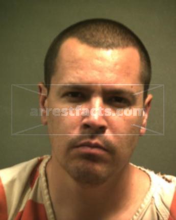 Michael Vaughn Harris