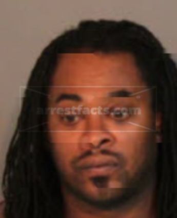 Jermaine Armstrong