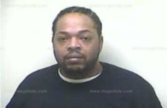 Travis Lee Alexander