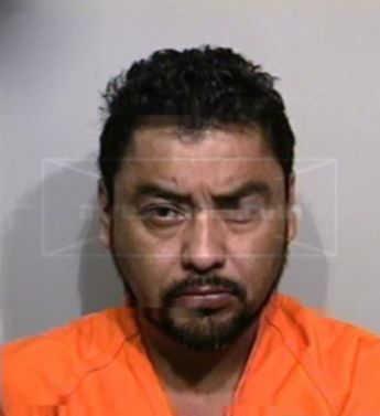 Arthur Edward Moreno