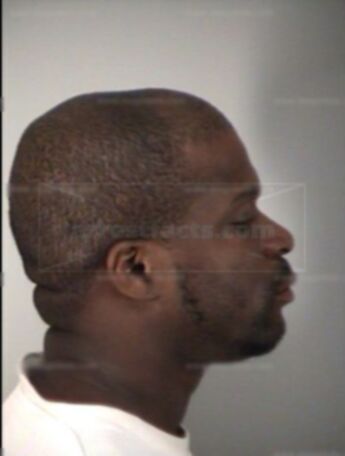 Michael Anthony Thompson