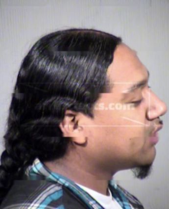 Jason Lamar Triplett