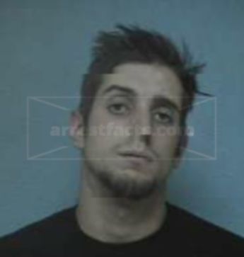 Jeffrey Allen Green