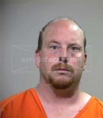 Barry Scott Abercrombie