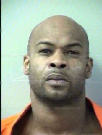 Eric Jerome Phillips