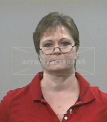 Terry Lynn White