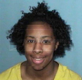 Kenyetta Washington