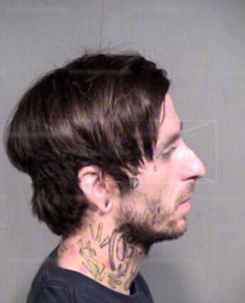Zachary Thomas Olmstead