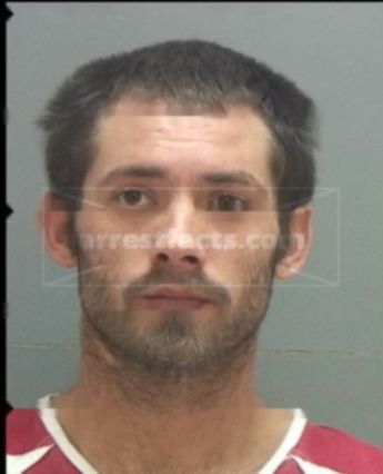 Robert Thomas Vancleave