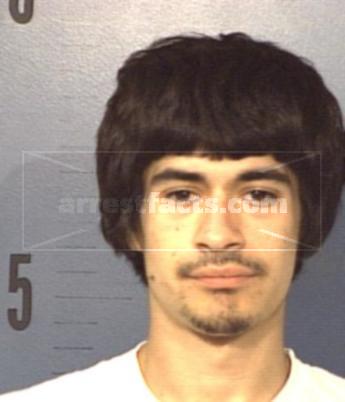 Matthew Sean Martinez