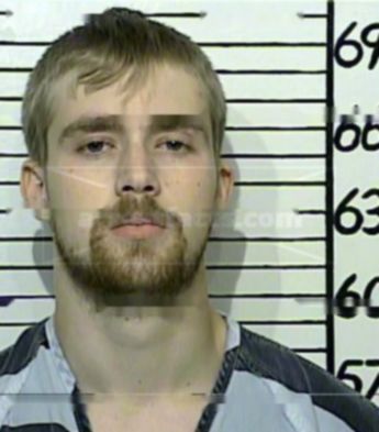 Garrett Daniel Shaver